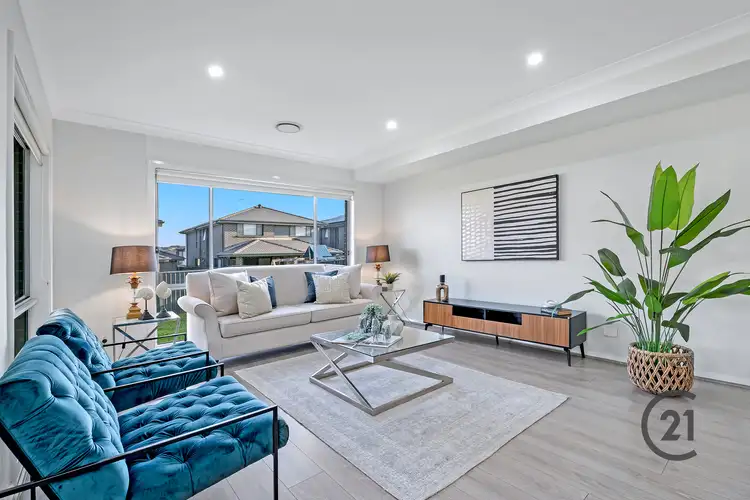 Third view of Homely house listing, 24 Carney Crescent, Schofields NSW 2762