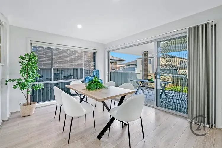 Fifth view of Homely house listing, 24 Carney Crescent, Schofields NSW 2762