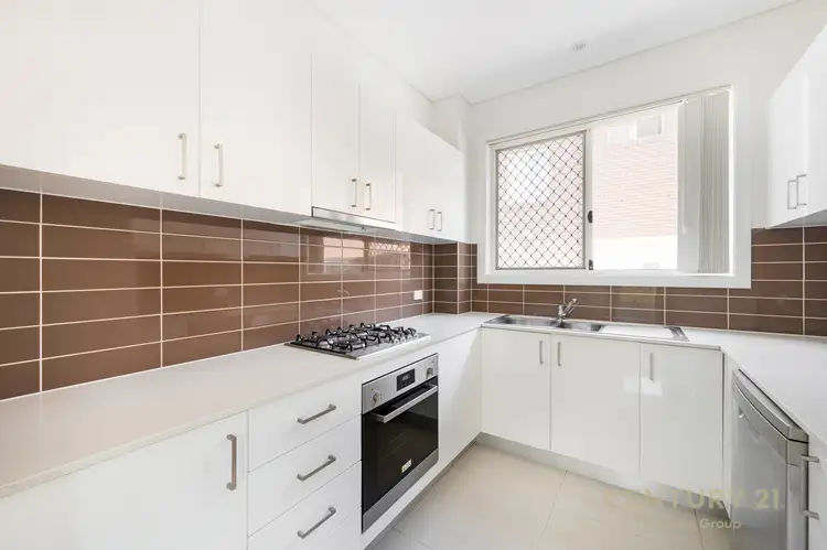 Third view of Homely townhouse listing, 20 221a Waterworth Drive, Mount Annan NSW 2567