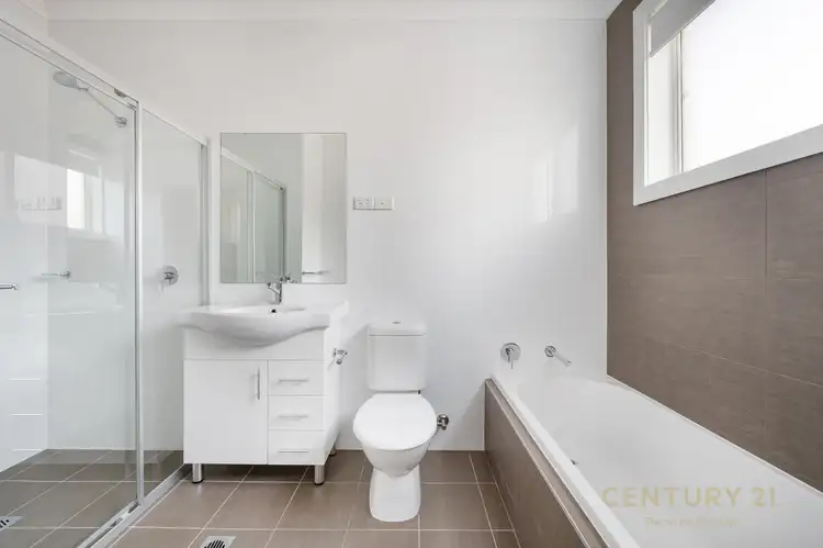 Fifth view of Homely townhouse listing, 20 221a Waterworth Drive, Mount Annan NSW 2567