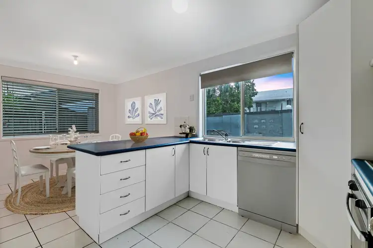 Third view of Homely townhouse listing, 10/43 Dalton Drive, Maroochydore QLD 4558