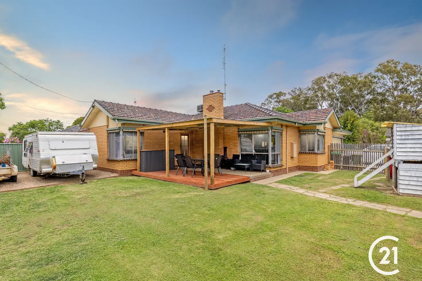 Main view of Homely house listing, 57 Mckenzie Street, Echuca VIC 3564