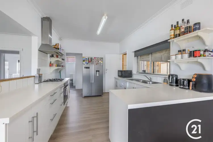 Fourth view of Homely house listing, 57 Mckenzie Street, Echuca VIC 3564