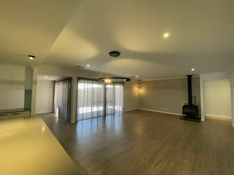 Second view of Homely house listing, 22 Myanore Way, Millbridge WA 6232