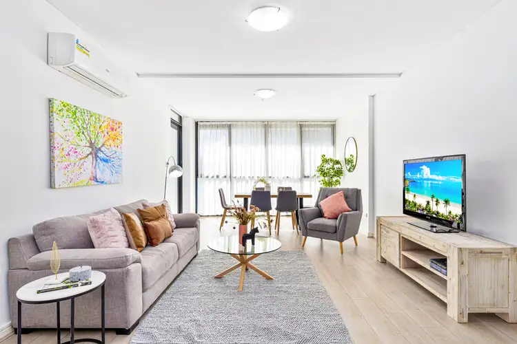 88/1-5 Gertrude Street, Wolli Creek NSW 2205