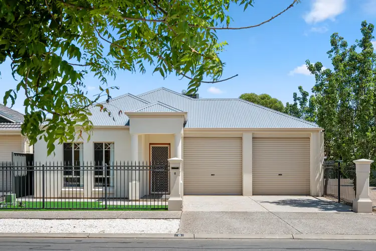 6 St Elias Street, Mawson Lakes SA 5095