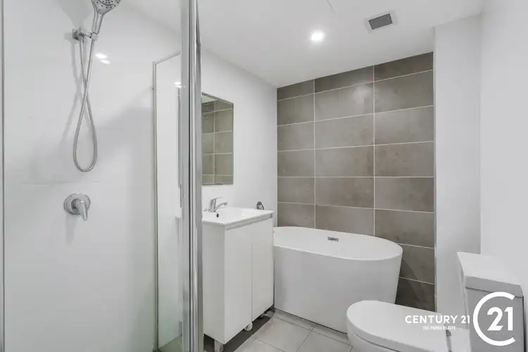 Third view of Homely unit listing, 436/17-21 The Crescent, Fairfield NSW 2165