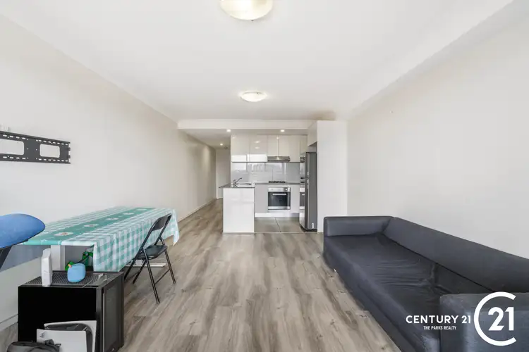 Fourth view of Homely unit listing, 436/17-21 The Crescent, Fairfield NSW 2165