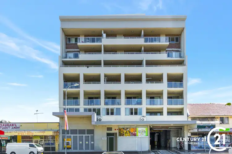 Fifth view of Homely unit listing, 436/17-21 The Crescent, Fairfield NSW 2165