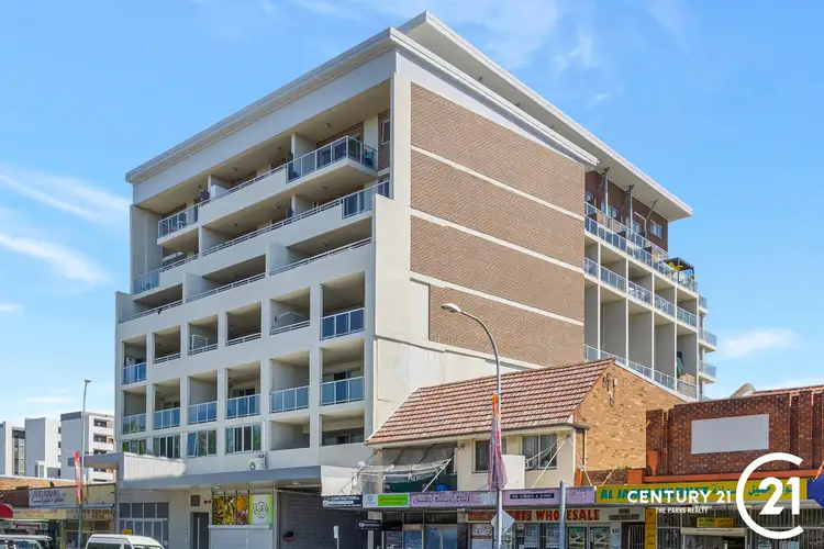Sixth view of Homely unit listing, 436/17-21 The Crescent, Fairfield NSW 2165