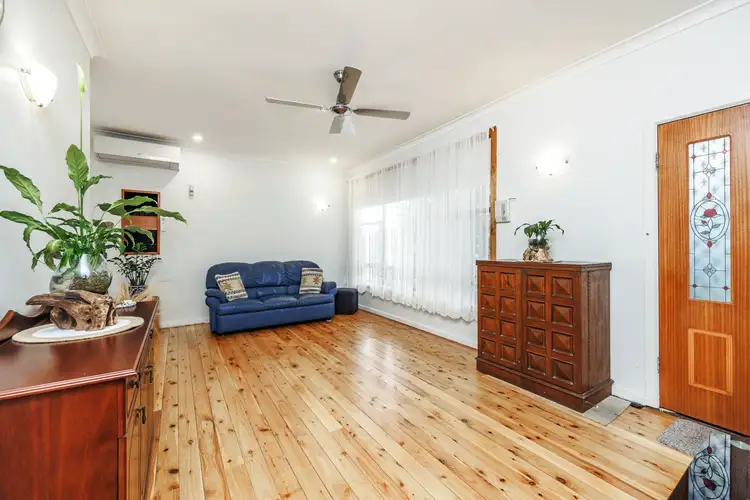 Second view of Homely house listing, 11 Tomaga Parade, Mount Hutton NSW 2290