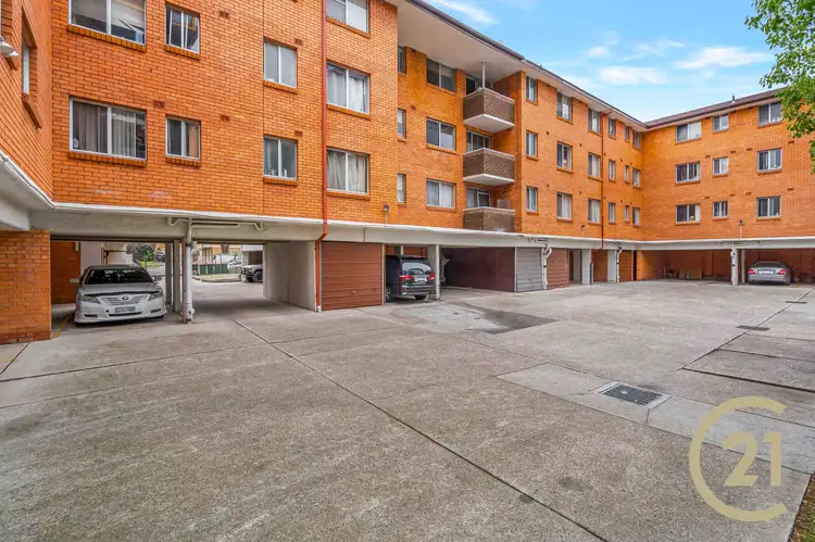 Second view of Homely apartment listing, 35/51-57 Castlereagh Street, Liverpool NSW 2170