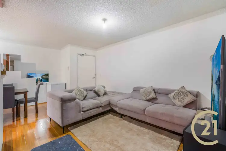 Third view of Homely apartment listing, 35/51-57 Castlereagh Street, Liverpool NSW 2170