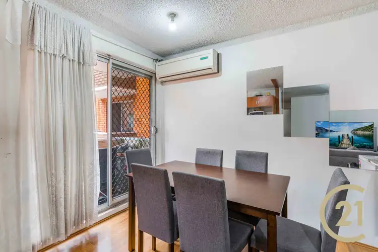 Fourth view of Homely apartment listing, 35/51-57 Castlereagh Street, Liverpool NSW 2170