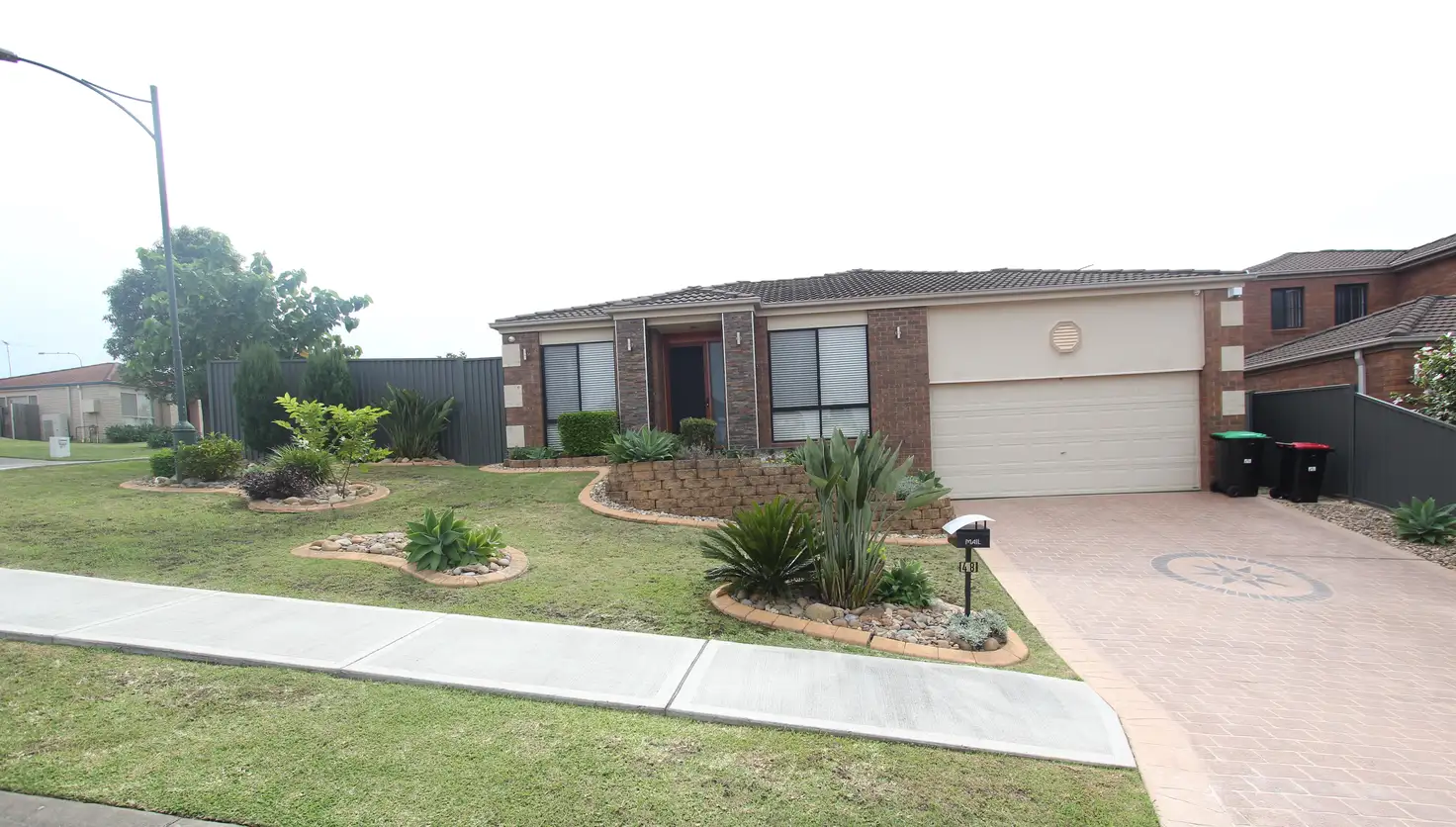 Main view of Homely house listing, 48 Tabletop Circuit, Horningsea Park NSW 2171