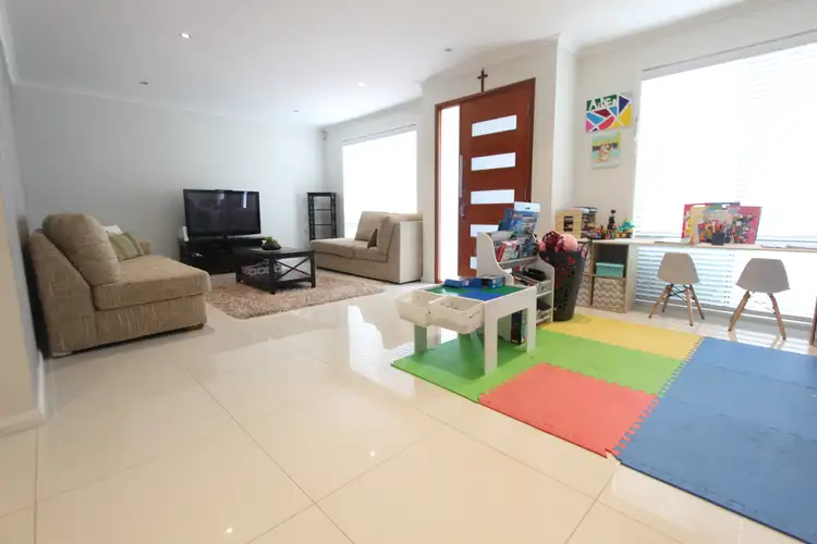 Second view of Homely house listing, 48 Tabletop Circuit, Horningsea Park NSW 2171