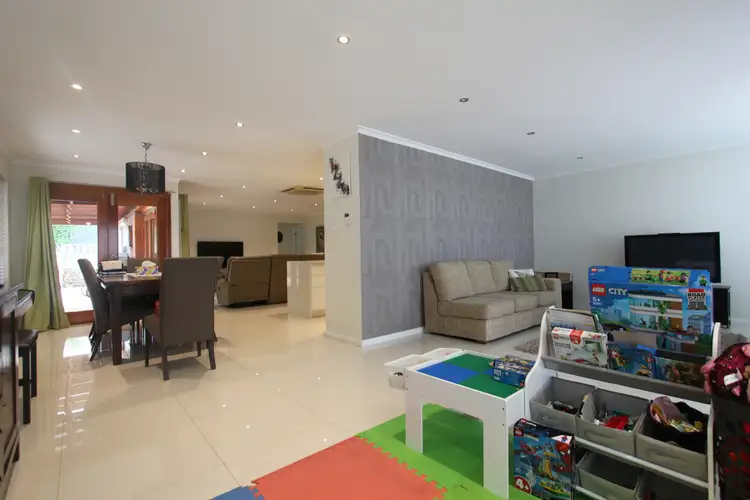 Third view of Homely house listing, 48 Tabletop Circuit, Horningsea Park NSW 2171