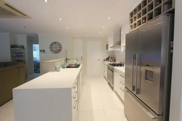 Fifth view of Homely house listing, 48 Tabletop Circuit, Horningsea Park NSW 2171