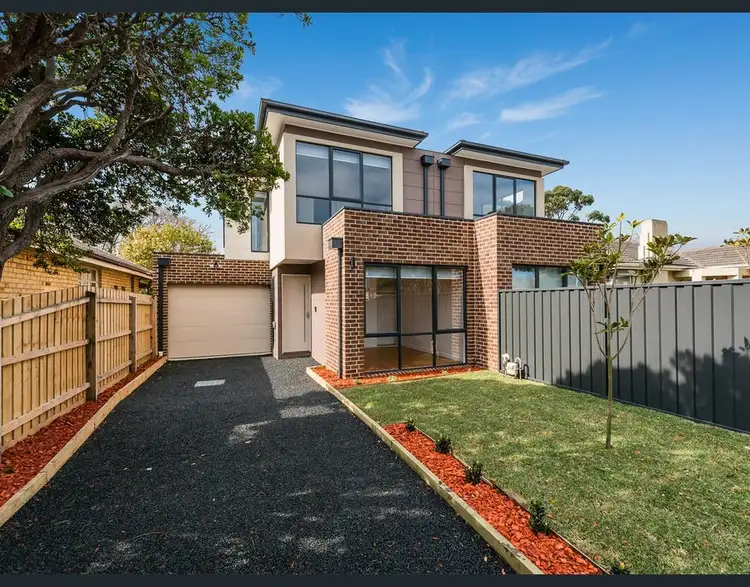 44A Norville Street, Bentleigh East VIC 3165