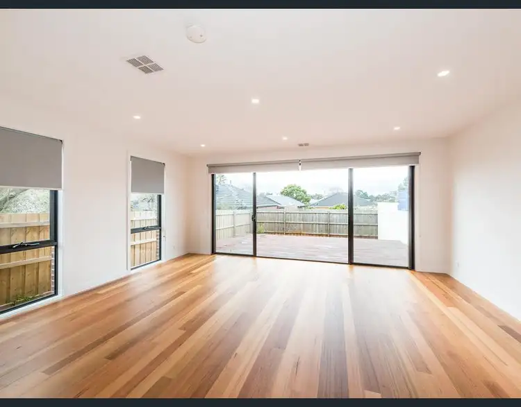 Second view of Homely townhouse listing, 44A Norville Street, Bentleigh East VIC 3165