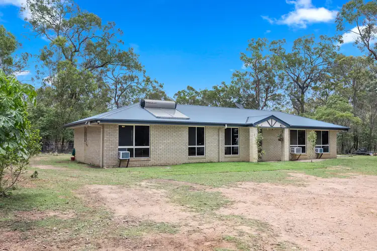 Main view of Homely rural property listing, 88 Hunter Street, Torbanlea QLD 4662