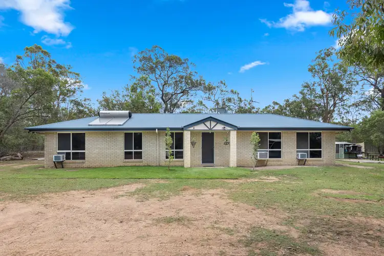 Third view of Homely rural property listing, 88 Hunter Street, Torbanlea QLD 4662
