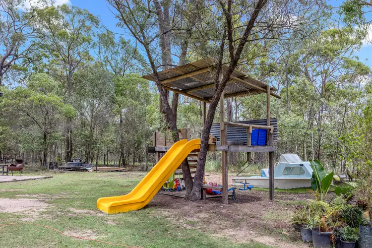 Fifth view of Homely rural property listing, 88 Hunter Street, Torbanlea QLD 4662