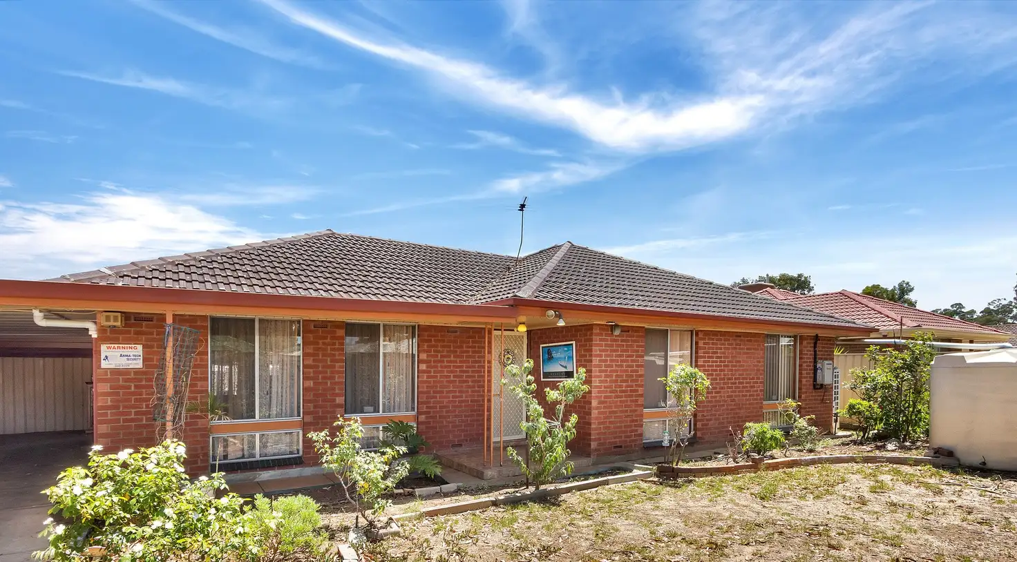 Main view of Homely house listing, 13 Rositano Drive, Salisbury SA 5108