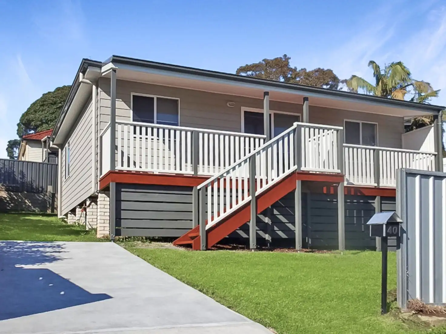 Main view of Homely house listing, 40 Edward Street, Charlestown NSW 2290