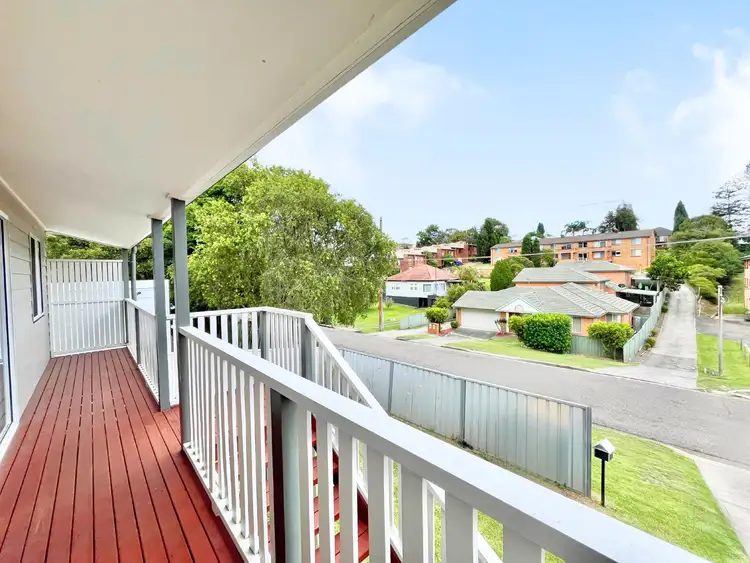 Second view of Homely house listing, 40 Edward Street, Charlestown NSW 2290