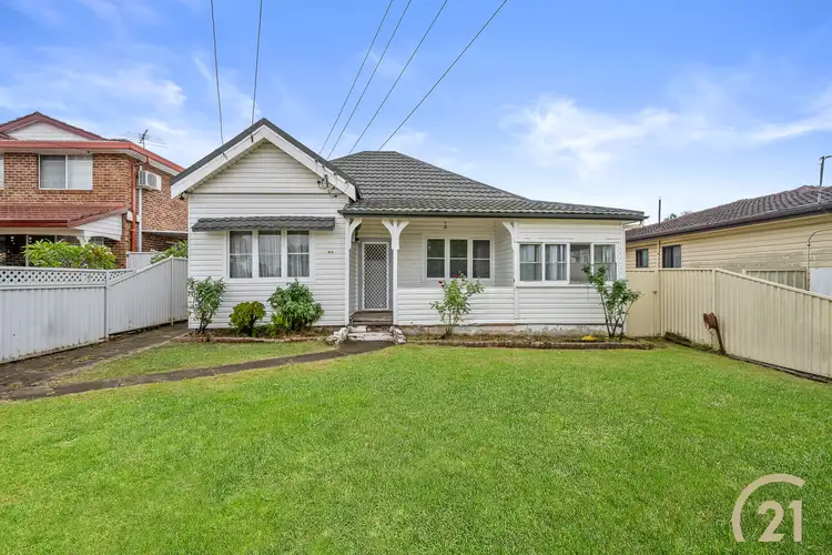 63 Rawson Road, Fairfield West NSW 2165
