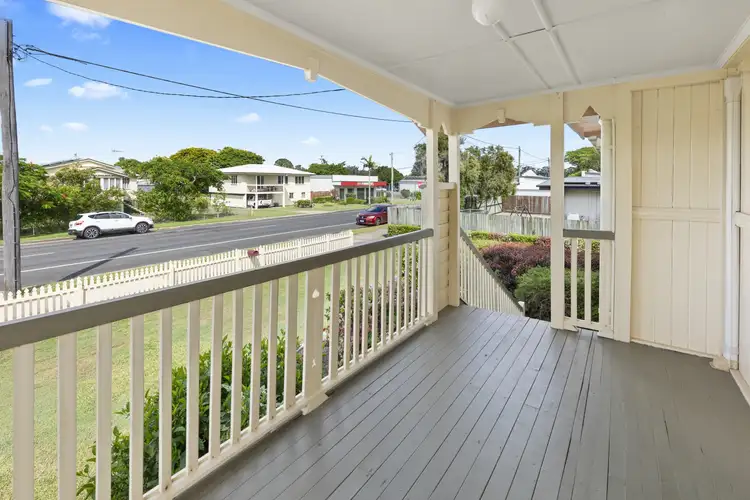 Third view of Homely house listing, 529 Alice Street, Maryborough QLD 4650