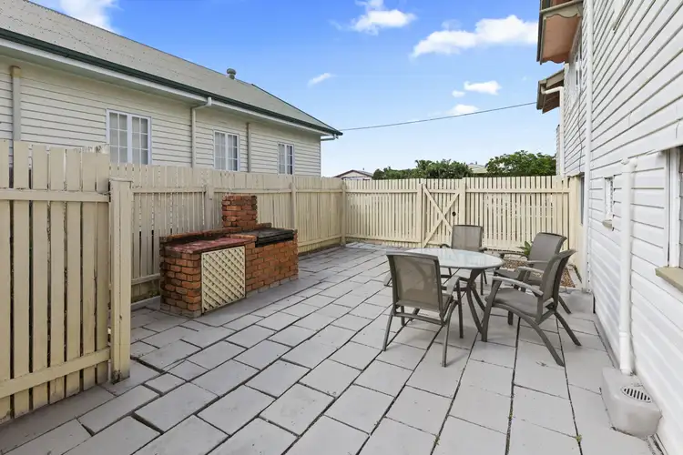 Fourth view of Homely house listing, 529 Alice Street, Maryborough QLD 4650