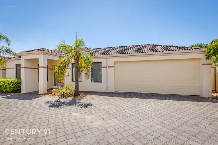 7/3 Garden Street, Cannington WA 6107
