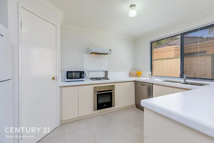 Third view of Homely unit listing, 7/3 Garden Street, Cannington WA 6107