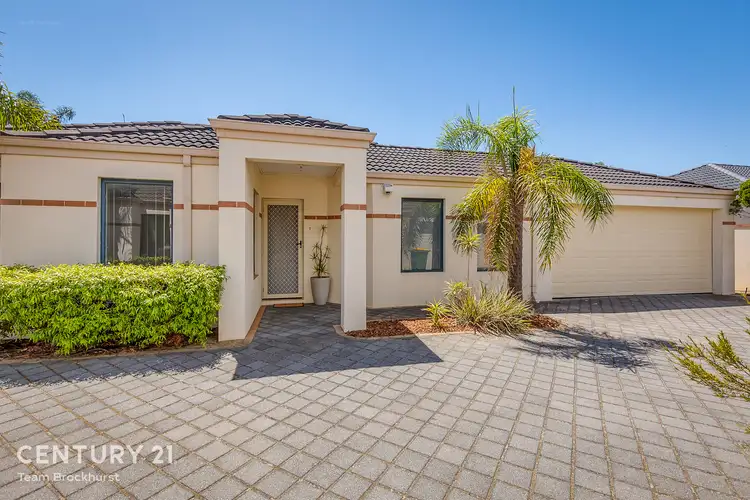 Sixth view of Homely unit listing, 7/3 Garden Street, Cannington WA 6107