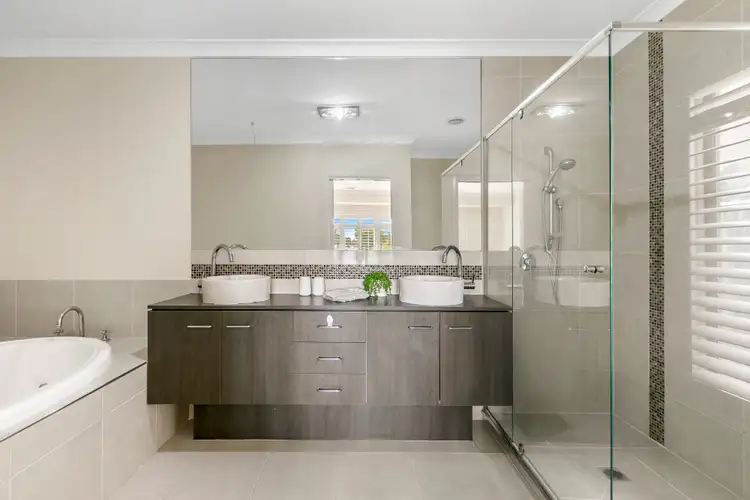 Fourth view of Homely house listing, 8 Yellowbox Drive, Point Cook VIC 3030