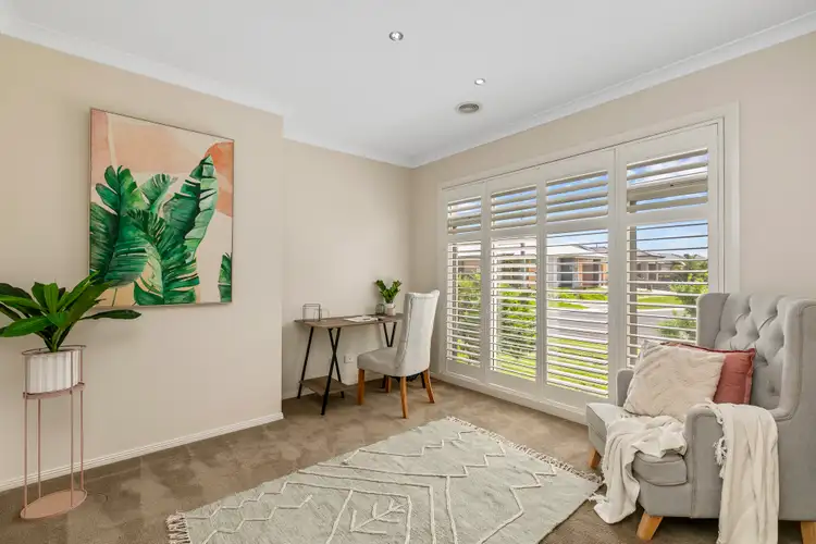 Fifth view of Homely house listing, 8 Yellowbox Drive, Point Cook VIC 3030