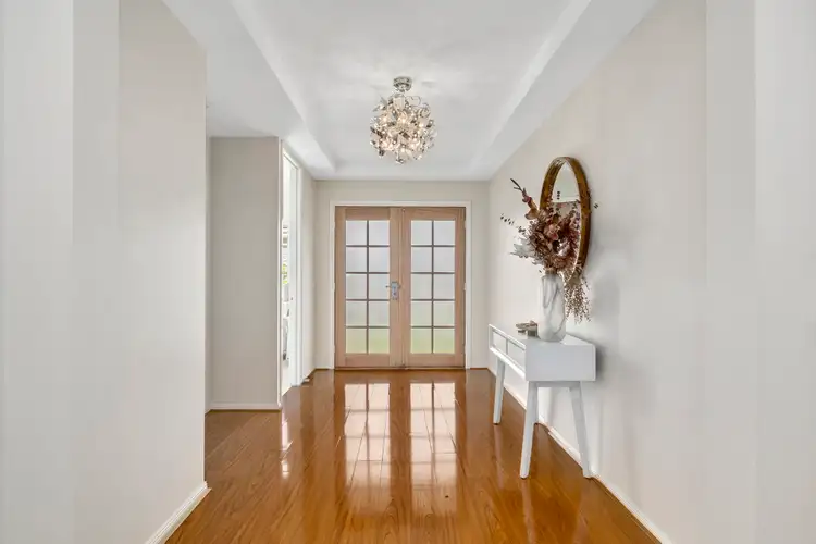 Sixth view of Homely house listing, 8 Yellowbox Drive, Point Cook VIC 3030