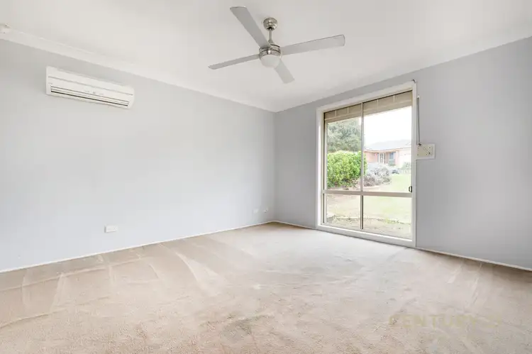 Second view of Homely house listing, 18 Stuckey Place, Narellan Vale NSW 2567