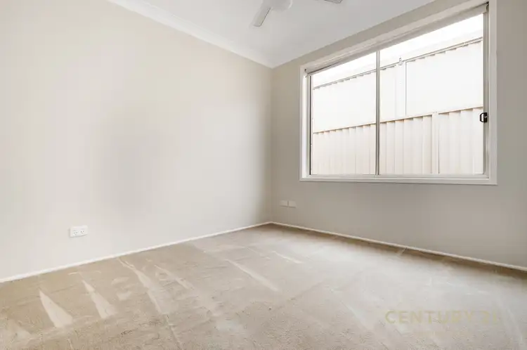 Fourth view of Homely house listing, 18 Stuckey Place, Narellan Vale NSW 2567