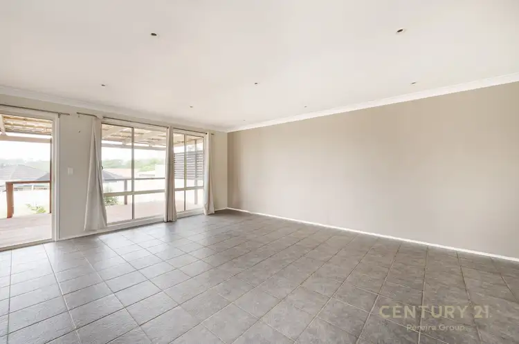 Fifth view of Homely house listing, 18 Stuckey Place, Narellan Vale NSW 2567