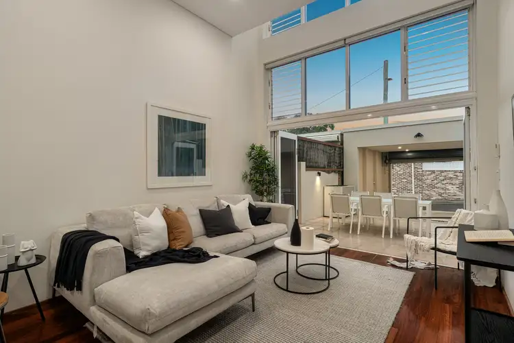 97 Newland Street, Bondi Junction NSW 2022