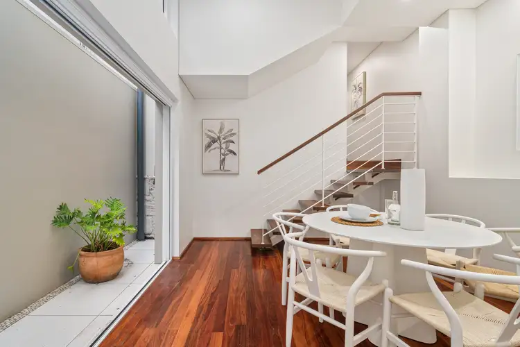 Second view of Homely semi-detached listing, 97 Newland Street, Bondi Junction NSW 2022