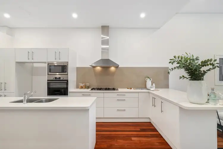 Third view of Homely semi-detached listing, 97 Newland Street, Bondi Junction NSW 2022
