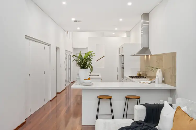 Fifth view of Homely semi-detached listing, 97 Newland Street, Bondi Junction NSW 2022