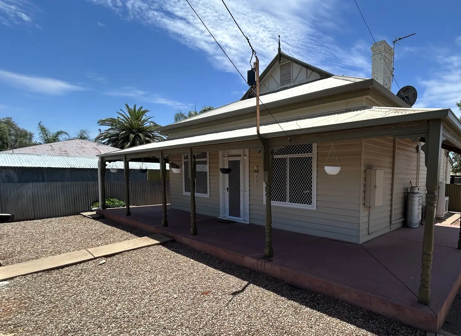 Main view of Homely house listing, 1-3 Park Place, Port Augusta SA 5700
