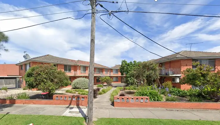14/2-6 Kelvin Grove, Springvale VIC 3171