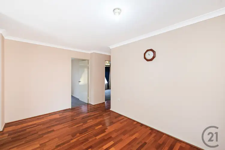 Third view of Homely house listing, 8 Arrowrock Retreat, Greenfields WA 6210