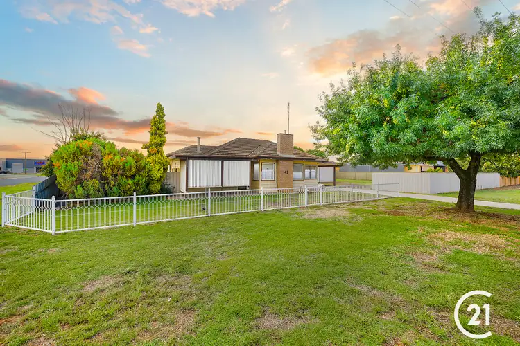 41 Hovell Street, Echuca VIC 3564